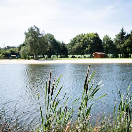 Ferienparadies Muehlenbach Зольтау Екстер'єр фото