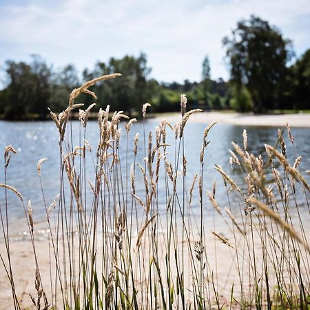 Готель Ferienparadies Muehlenbach Зольтау Екстер'єр фото