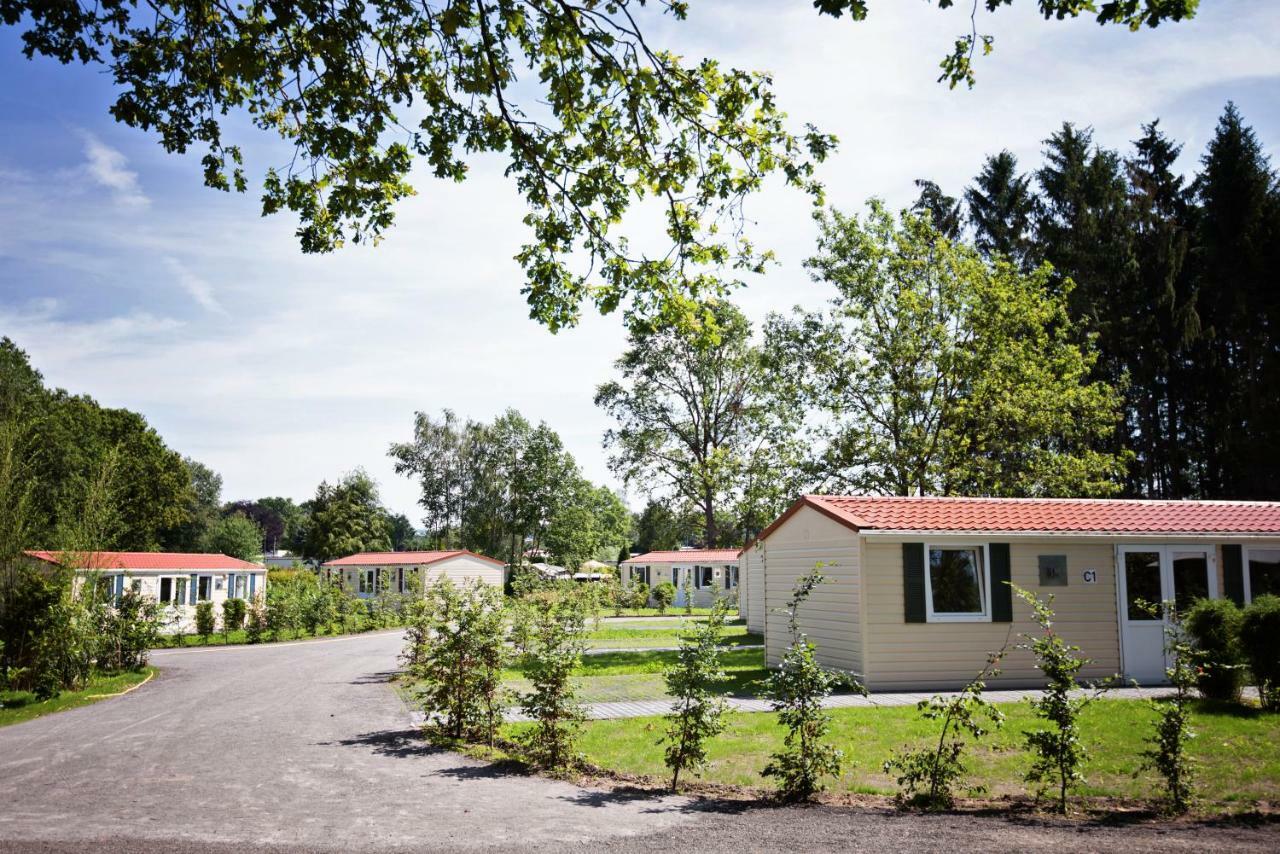Ferienparadies Muehlenbach Зольтау Екстер'єр фото